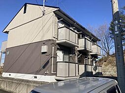 ジュネス古高山