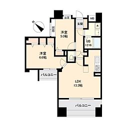 仙台市営南北線 長町一丁目駅 徒歩2分 6階/-
