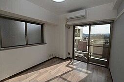 サンヴェール飯能 8階ワンルームのリビング/ダイニング