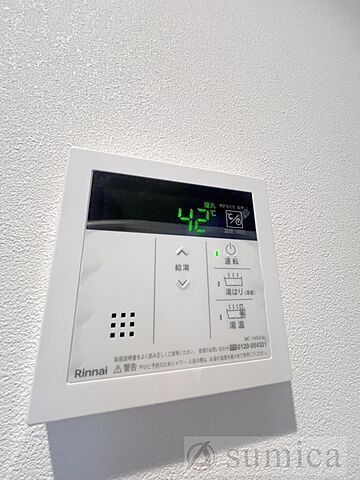 浴室