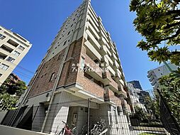 JR山手線 大崎駅 徒歩7分の賃貸マンション