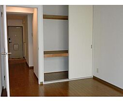 コスモフラワー 201 2階2LDKのリビング/ダイニング