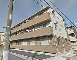 ヴィクトワール弐番館