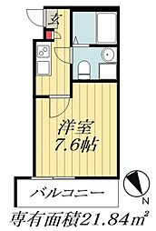 JR総武線 船橋駅 徒歩8分