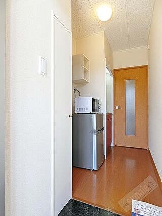 レオパレス紀水_内装_1