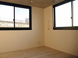 カーサフェリーチェ千川 4階1Kのリビング/ダイニング