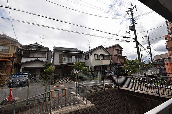 オスカー桜木 ｜大阪府寝屋川市桜木町(賃貸マンション2DK・2階・40.00㎡)の写真 その22