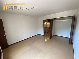 都営新宿線 篠崎駅 徒歩8分の賃貸アパート 1階1Kのリビング/ダイニング