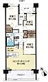 シティテラスさいたま新都心19階23.0万円