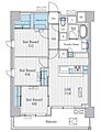 Terra蚕糸の森9階31.1万円