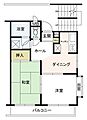 マイキャッスル淵野辺4階6.2万円
