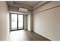 東京ポートシティ竹芝レジデンスタワー 15階1LDKのリビング/ダイニング