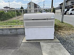 シャーメゾン花ノ井 B201 ｜ 福島県いわき市錦町花ノ井76（賃貸アパート2LDK・2階・62.45㎡） その15