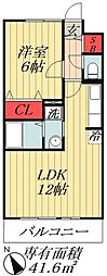 JR総武線 西船橋駅 徒歩10分