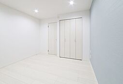 パディアン綾瀬 1階1Kのリビング/ダイニング