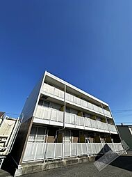 レオパレスレオリバーサイド21