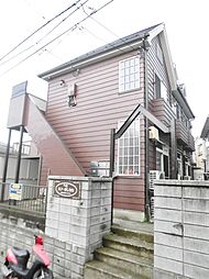🉐敷金礼金0円！🉐相鉄本線 かしわ台駅 徒歩12分