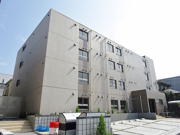 メゾン　ド　ルノン