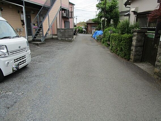シャトーレ金森_その他_3