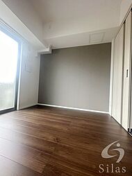 Osaka Metro長堀鶴見緑地線 横堤駅 徒歩4分の賃貸マンション 2階1LDKのリビング/ダイニング