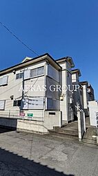 ジュネスハウス鶴ヶ島