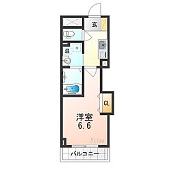 みおつくし大池橋 9階/-