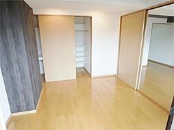 ベェルヴェル稲城 1105 11階1LDKのリビング/ダイニング