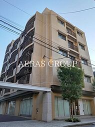 ソサエティ中野富士見町