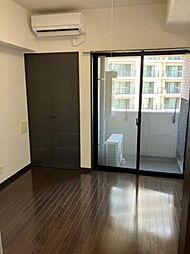 ヴェルステージ大塚 4階1Kのリビング/ダイニング