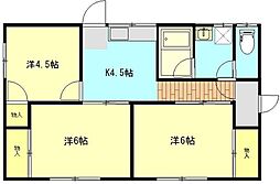 JR御殿場線 御殿場駅 徒歩7分