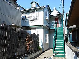 ベルハイム東大和