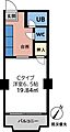 ヴァルゴ相模が丘5階4.4万円