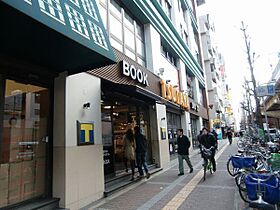 ロイヤルハイツ梅田II  ｜ 大阪府大阪市北区堂山町（賃貸マンション1R・4階・21.00㎡） その18