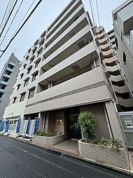 パーク・ユイット立川