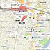地図：地図広域
