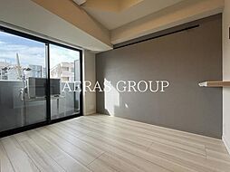 コンフォリア東大井2 1004 10階1DKのリビング/ダイニング