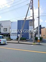 レオパレスアップヴィレッジ