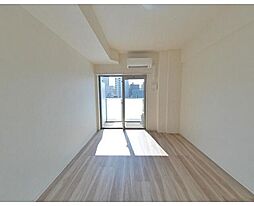 プレサンスブルーム浅草Ｎｏｒｔｈ 7階1Kのリビング/ダイニング