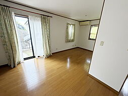 JR横浜線 相原駅 徒歩18分の賃貸一戸建て 4LDKのリビング/ダイニング