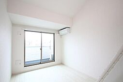 ラ・リュエル馬込 303 3階1Kのリビング/ダイニング