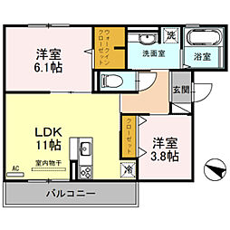 JR関西本線 志紀駅 徒歩13分