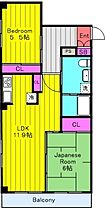 テラス上布田(テラスカミフダ) 203 ｜ 神奈川県川崎市多摩区布田29-10（賃貸マンション2LDK・2階・55.52㎡） その2