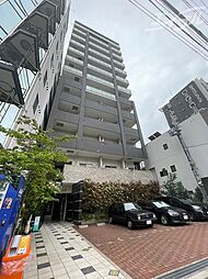 ARROW FIELDS貮番館 11階