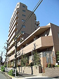 スカイコート都立大学第3