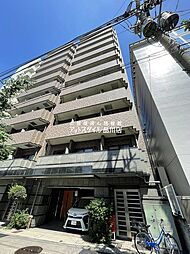 東急池上線 戸越銀座駅 徒歩5分の賃貸マンション