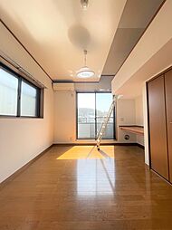 ハイツシノザキ 103 1階1Kのリビング/ダイニング