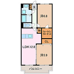 JR身延線 沼久保駅 4km