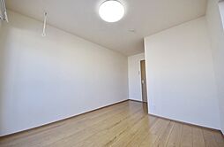 エムズシャトーII 3階1Kのリビング/ダイニング