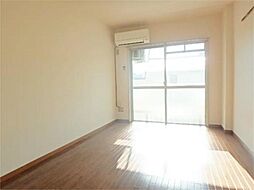 エスポワール百草園 307 3階1Kのリビング/ダイニング