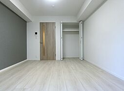 Patio阿佐ヶ谷 1階1Kのリビング/ダイニング